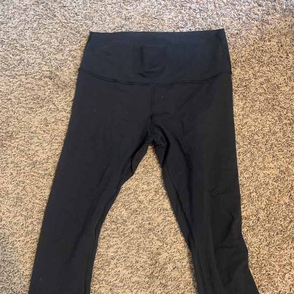 lululemon athletica Pants - Lululemon leggings